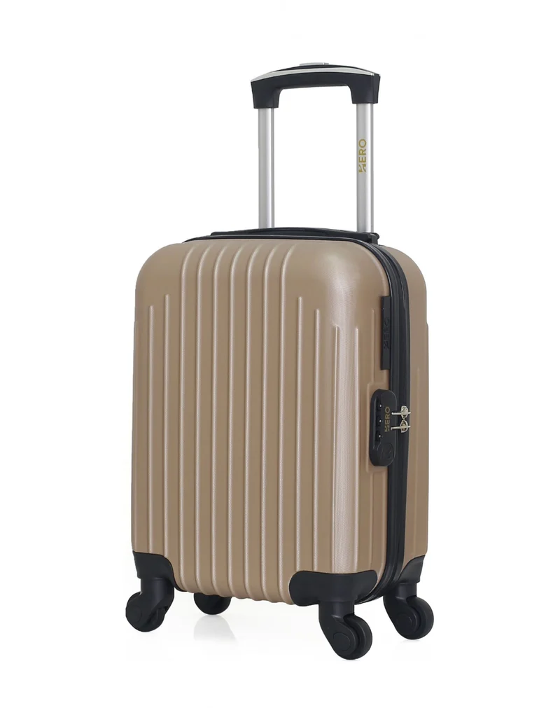 HERO – Handgepäck - Koffer 46cm CARPATES