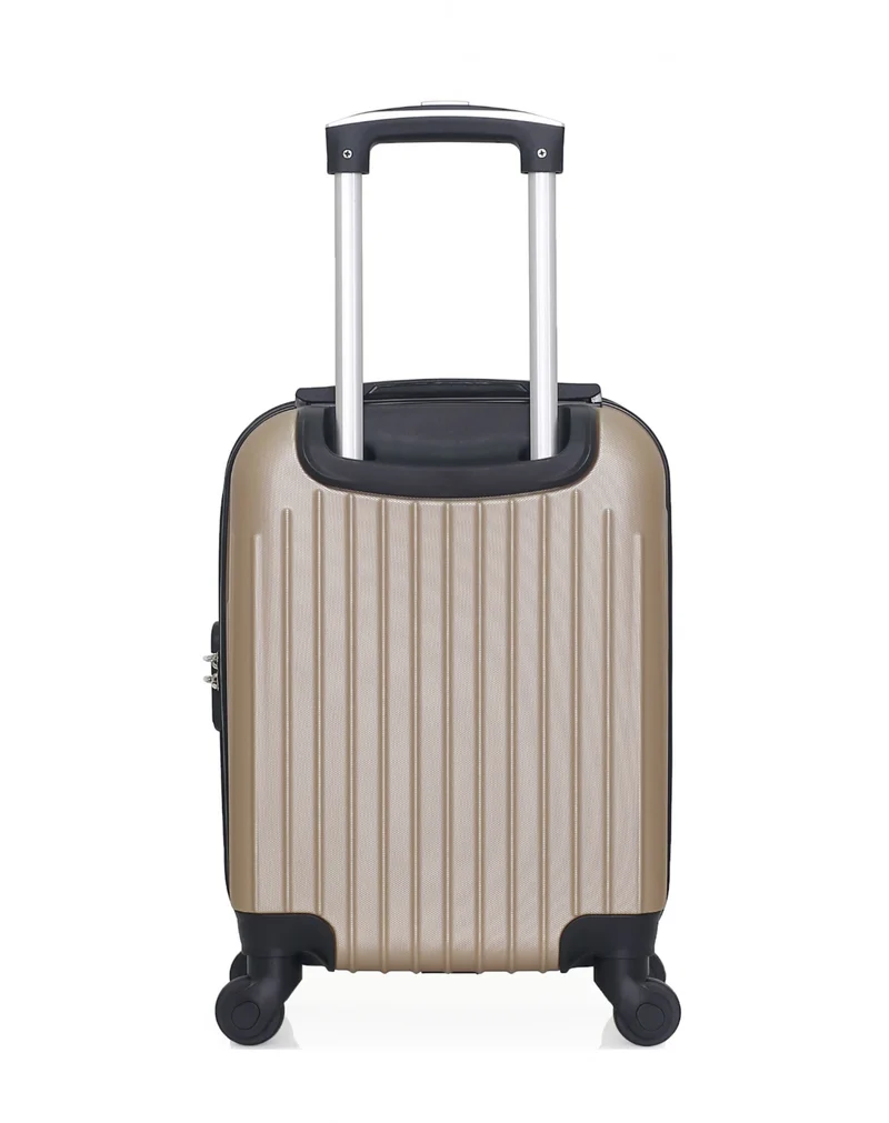 HERO – Handgepäck - Koffer 46cm CARPATES