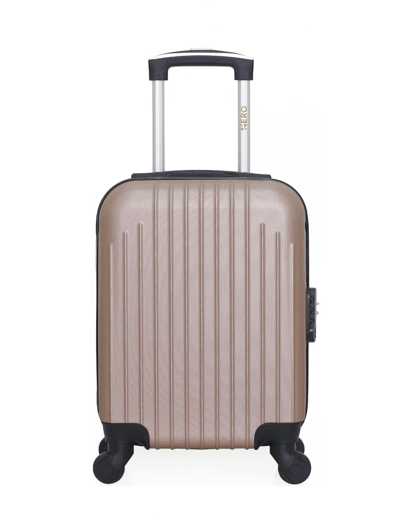 HERO – Handgepäck - Koffer 46cm CARPATES
