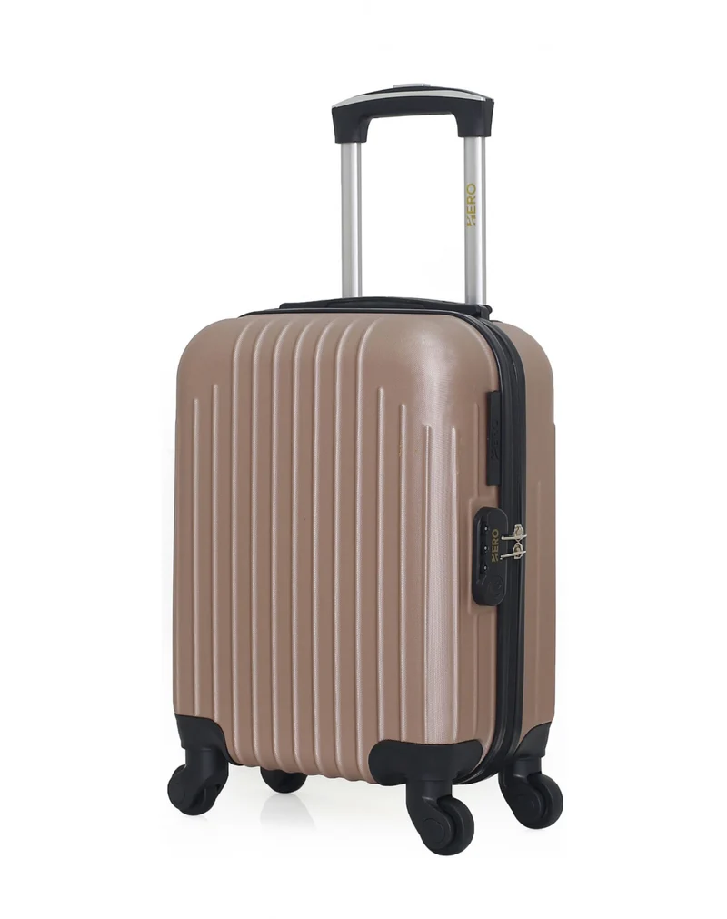 HERO – Handgepäck - Koffer 46cm CARPATES