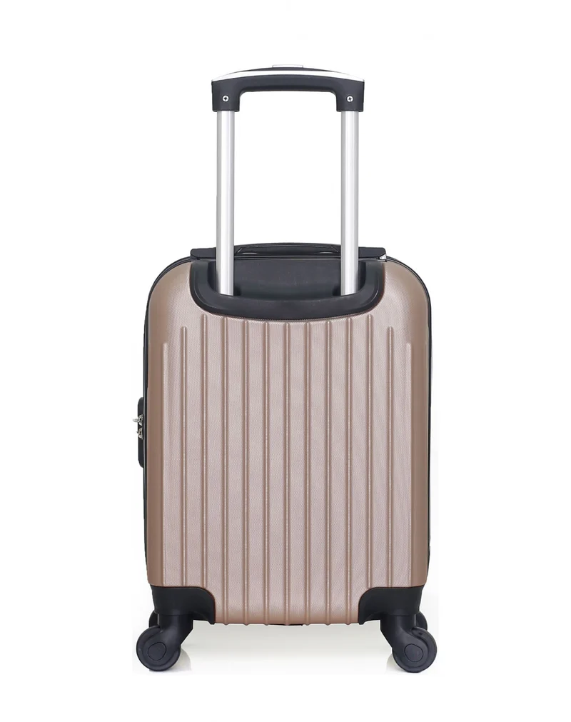 HERO – Handgepäck - Koffer 46cm CARPATES