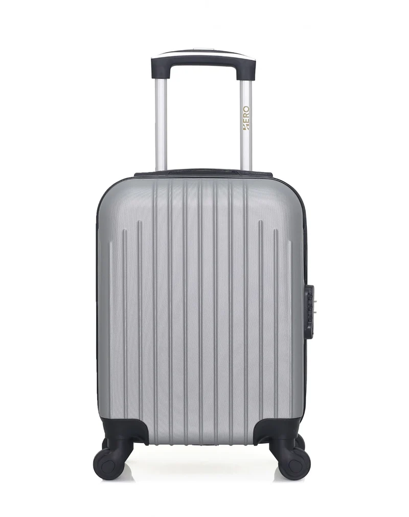 HERO – Handgepäck - Koffer 46cm CARPATES
