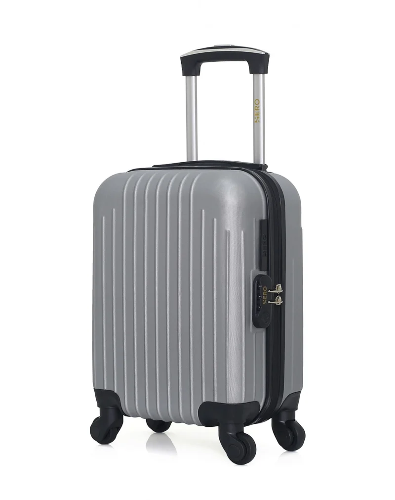 HERO – Handgepäck - Koffer 46cm CARPATES