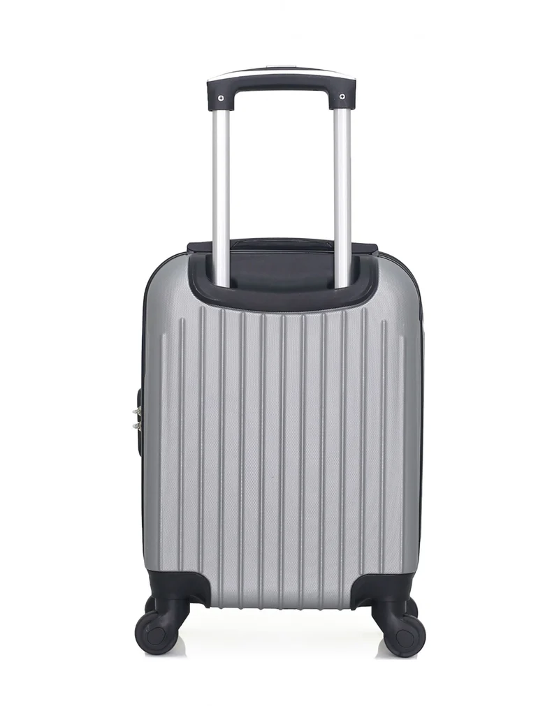 HERO – Handgepäck - Koffer 46cm CARPATES