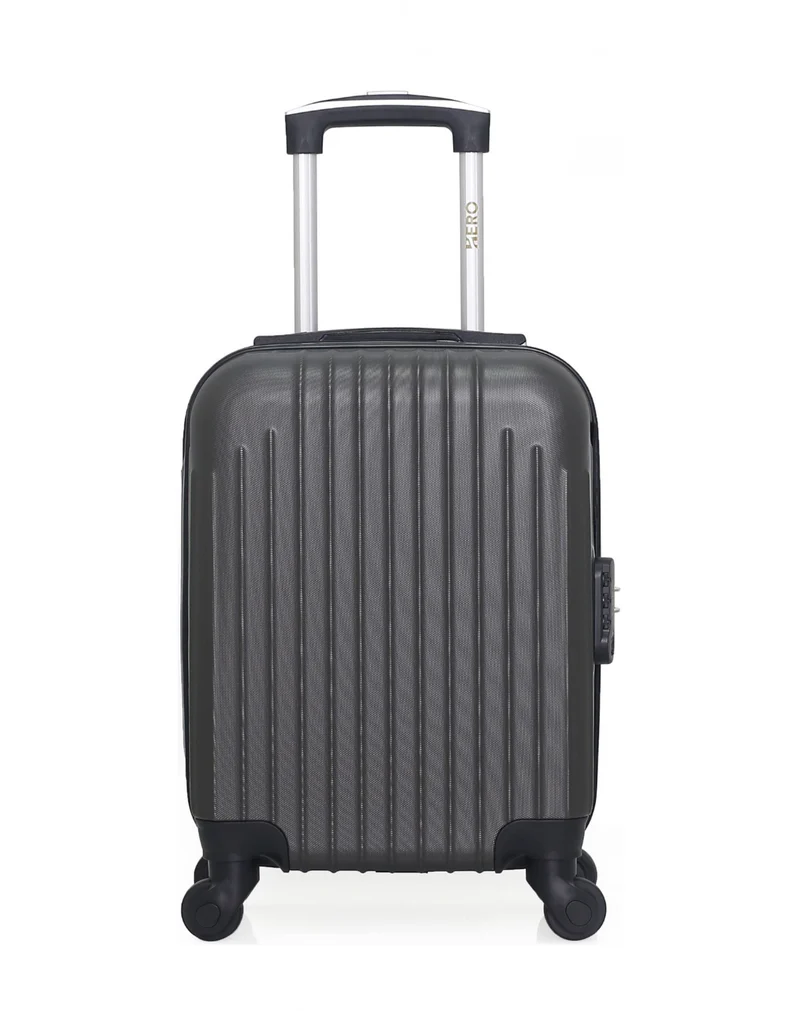 HERO – Handgepäck - Koffer 46cm CARPATES