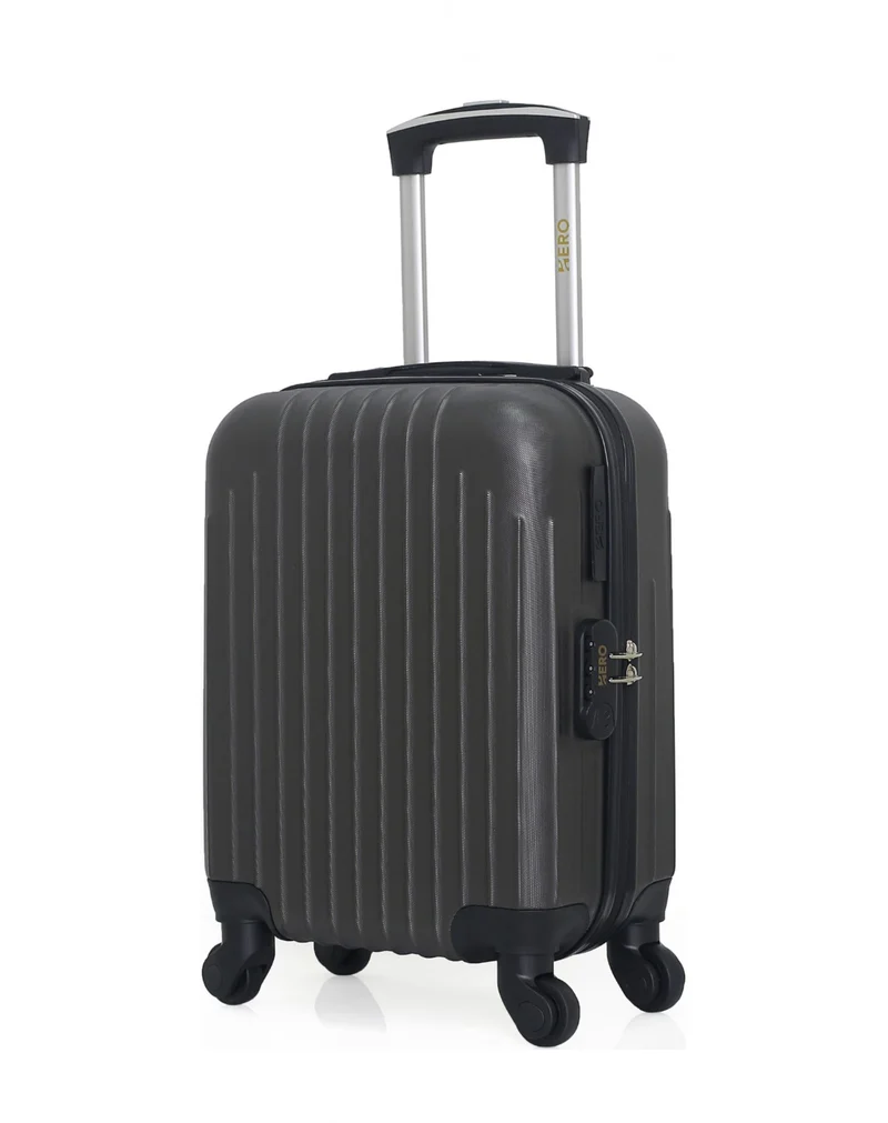 HERO – Handgepäck - Koffer 46cm CARPATES
