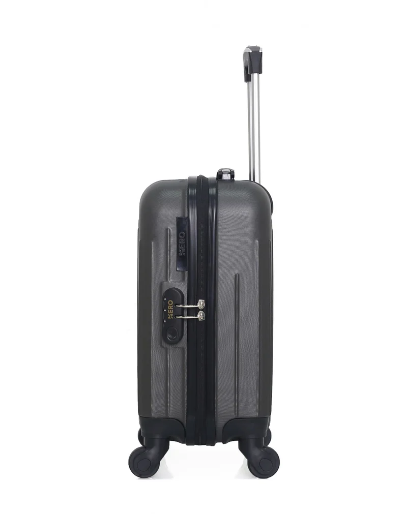 HERO – Handgepäck - Koffer 46cm CARPATES