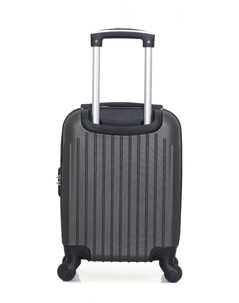 HERO – Handgepäck - Koffer 46cm CARPATES