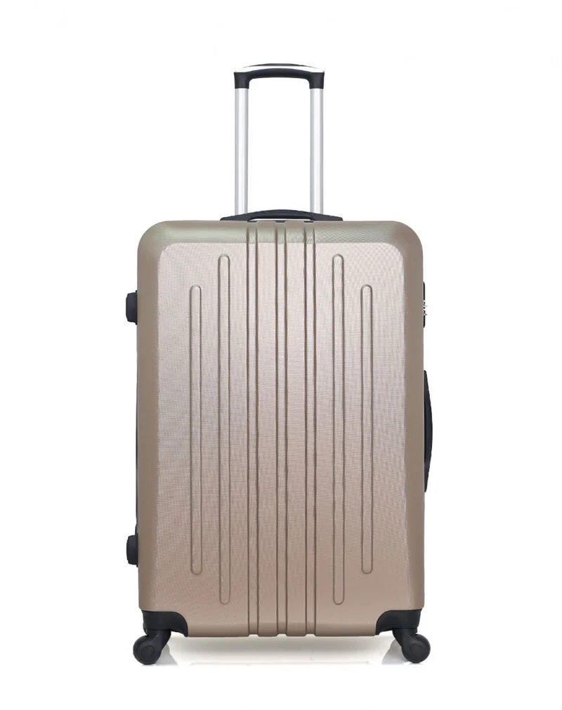 HERO – Großer Hartschalenkoffer 75cm VOSGES