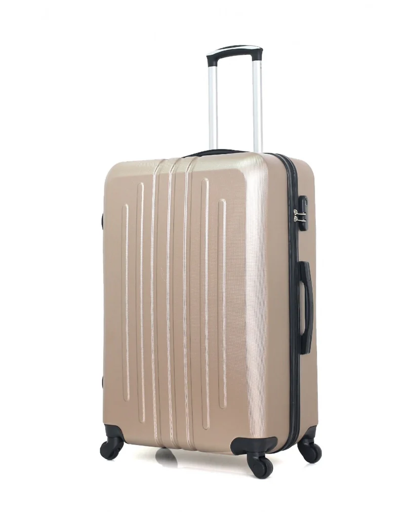 HERO – Großer Hartschalenkoffer 75cm VOSGES