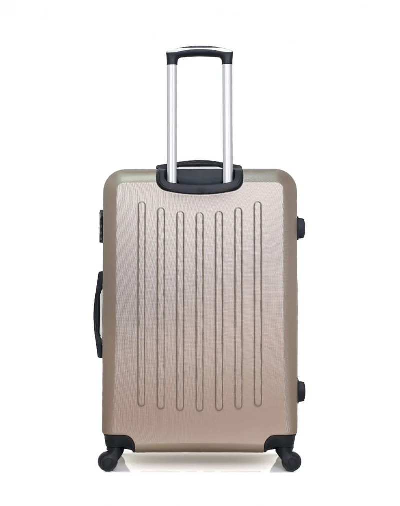 HERO – Großer Hartschalenkoffer 75cm VOSGES