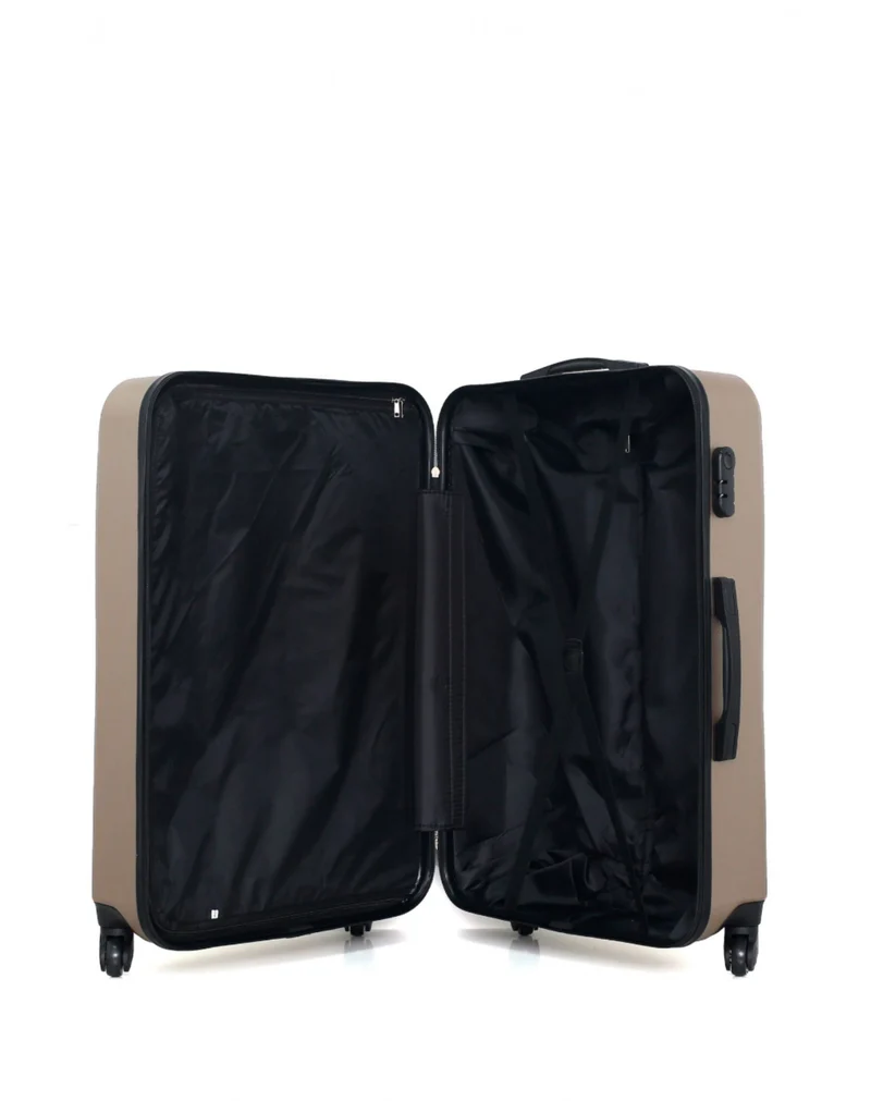 HERO – Großer Hartschalenkoffer 75cm VOSGES
