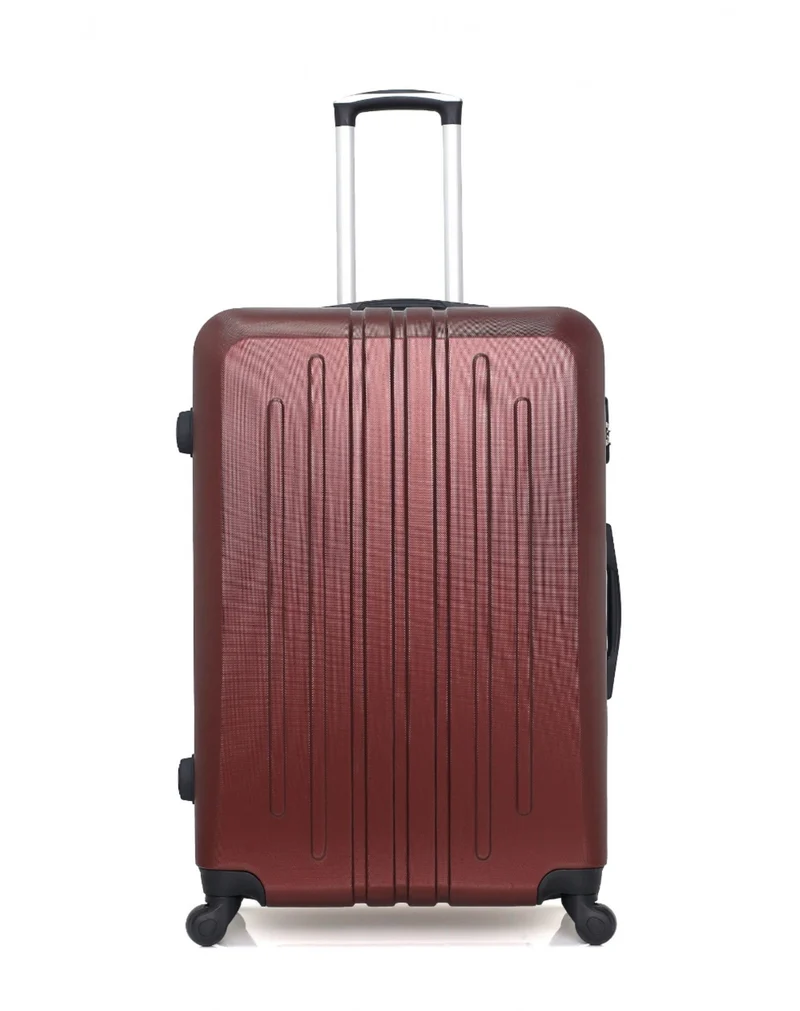 HERO – Großer Hartschalenkoffer 75cm VOSGES