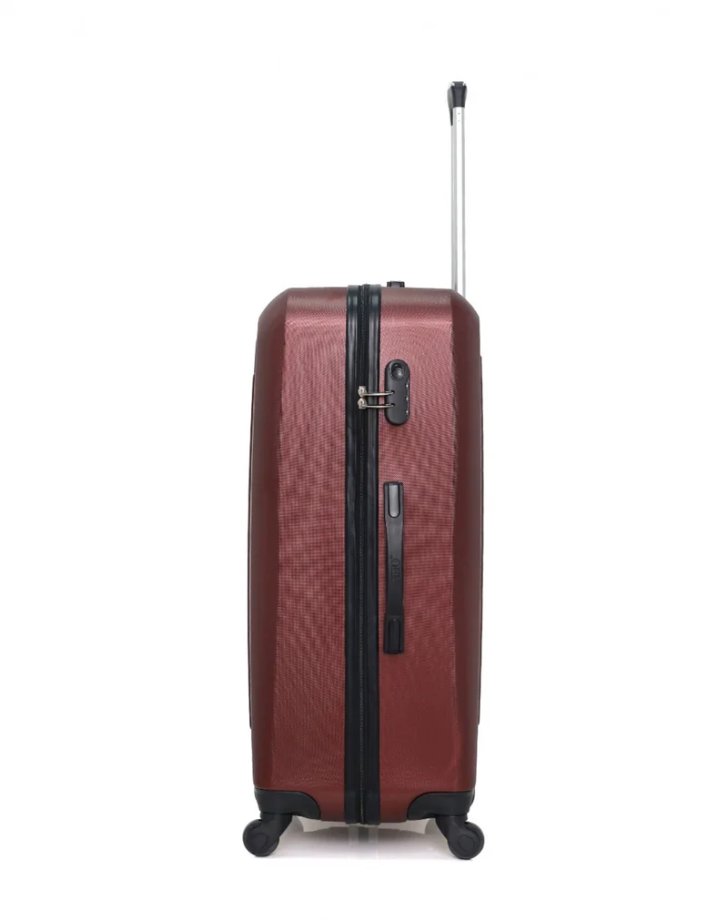 HERO – Großer Hartschalenkoffer 75cm VOSGES