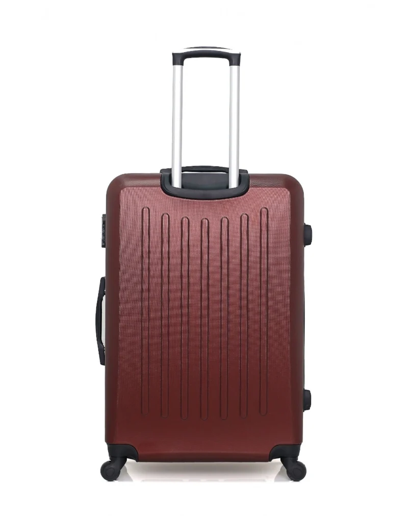 HERO – Großer Hartschalenkoffer 75cm VOSGES