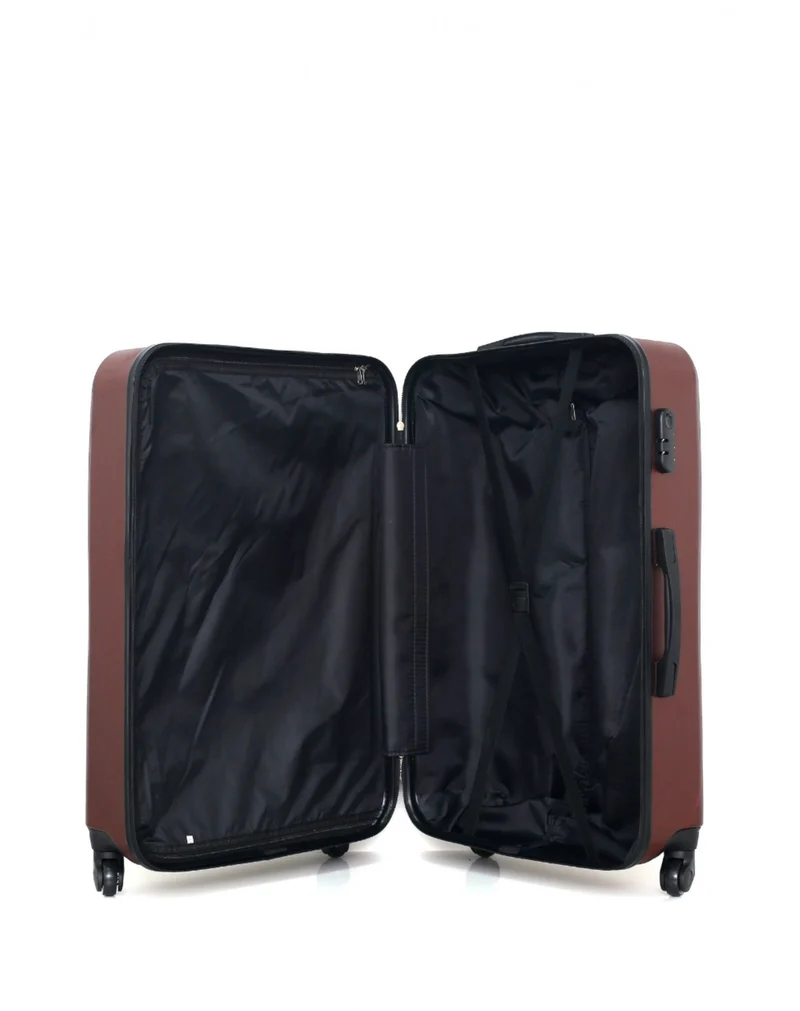 HERO – Großer Hartschalenkoffer 75cm VOSGES