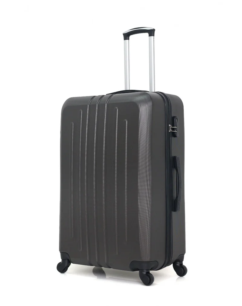 HERO – Großer Hartschalenkoffer 75cm VOSGES