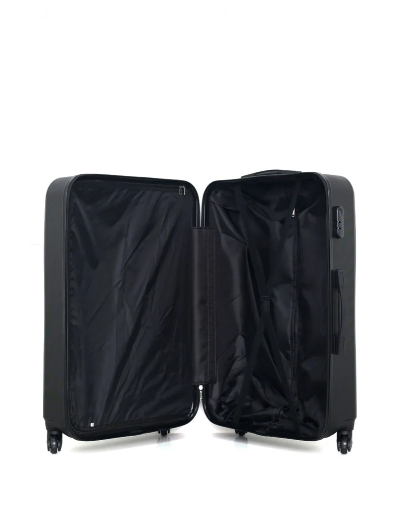 HERO – Großer Hartschalenkoffer 75cm VOSGES