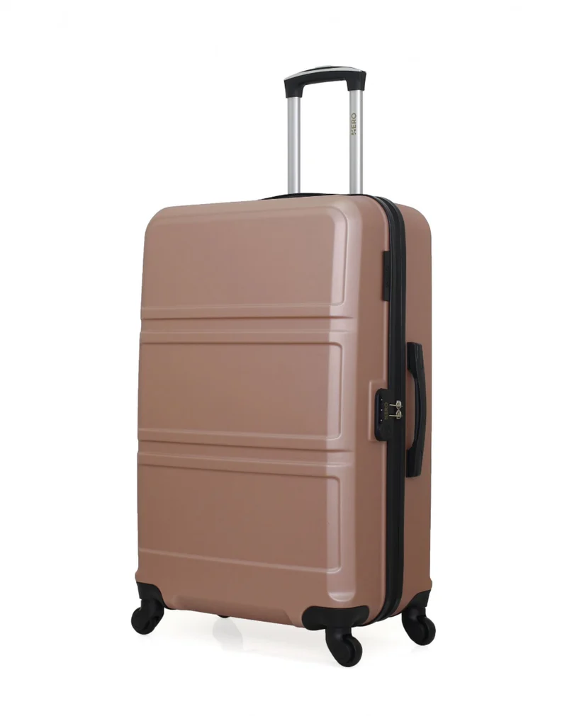 HERO – Großer Hartschalenkoffer 75cm UTAH