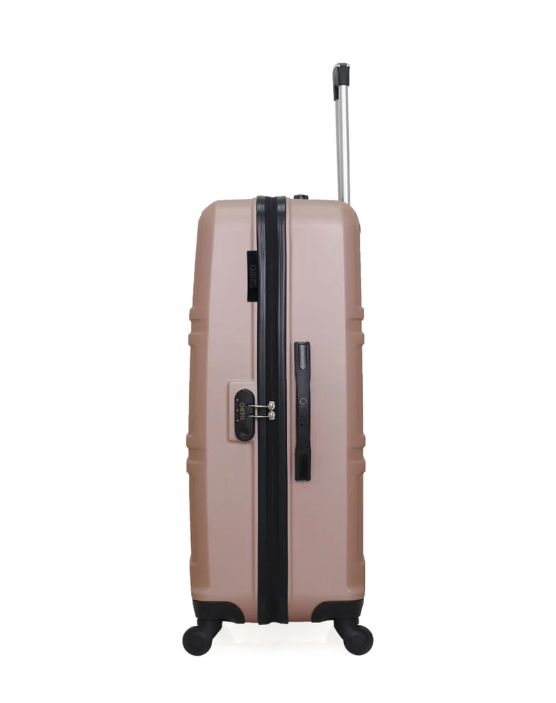 HERO – Großer Hartschalenkoffer 75cm UTAH