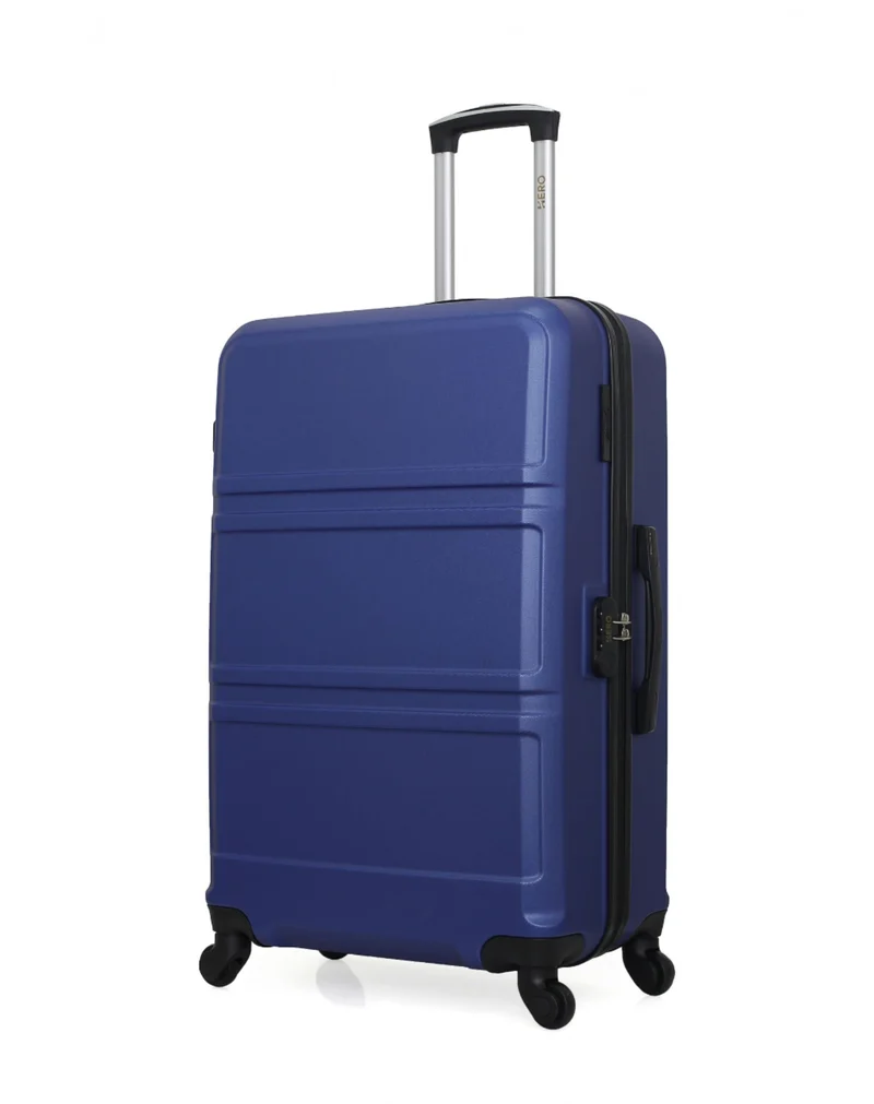HERO – Großer Hartschalenkoffer 75cm UTAH