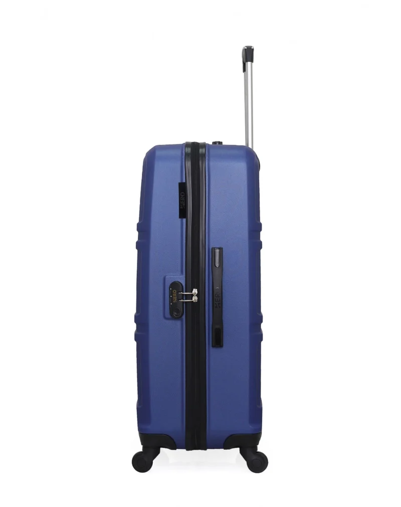 HERO – Großer Hartschalenkoffer 75cm UTAH