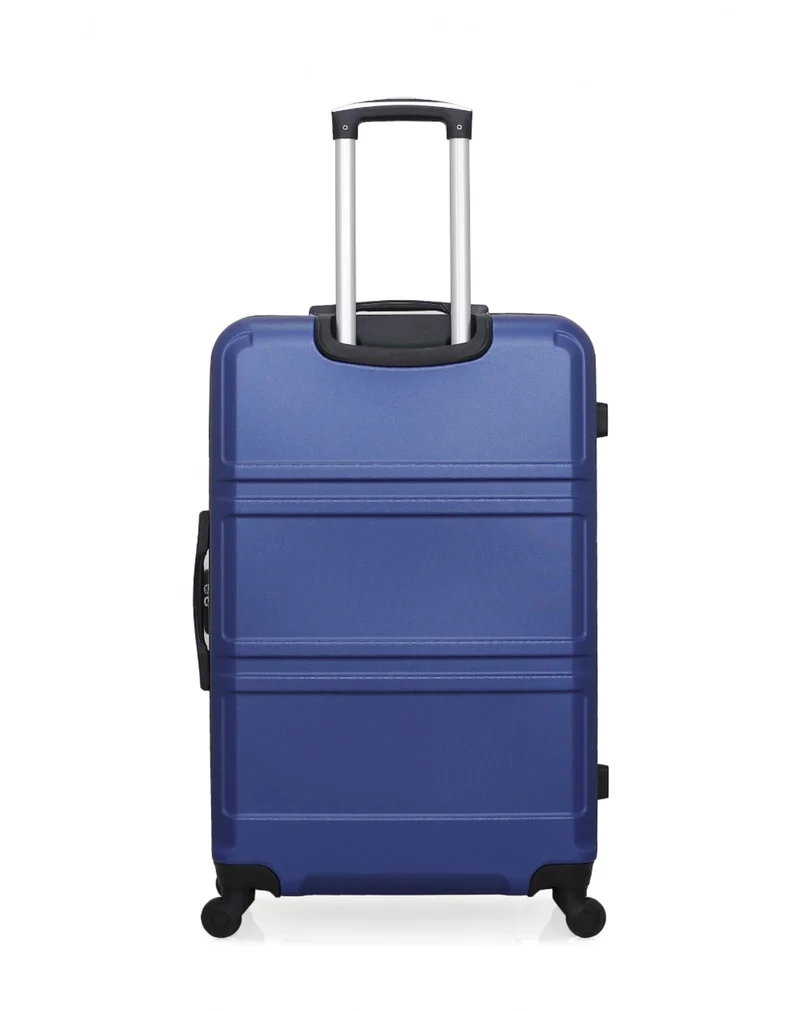 HERO – Großer Hartschalenkoffer 75cm UTAH