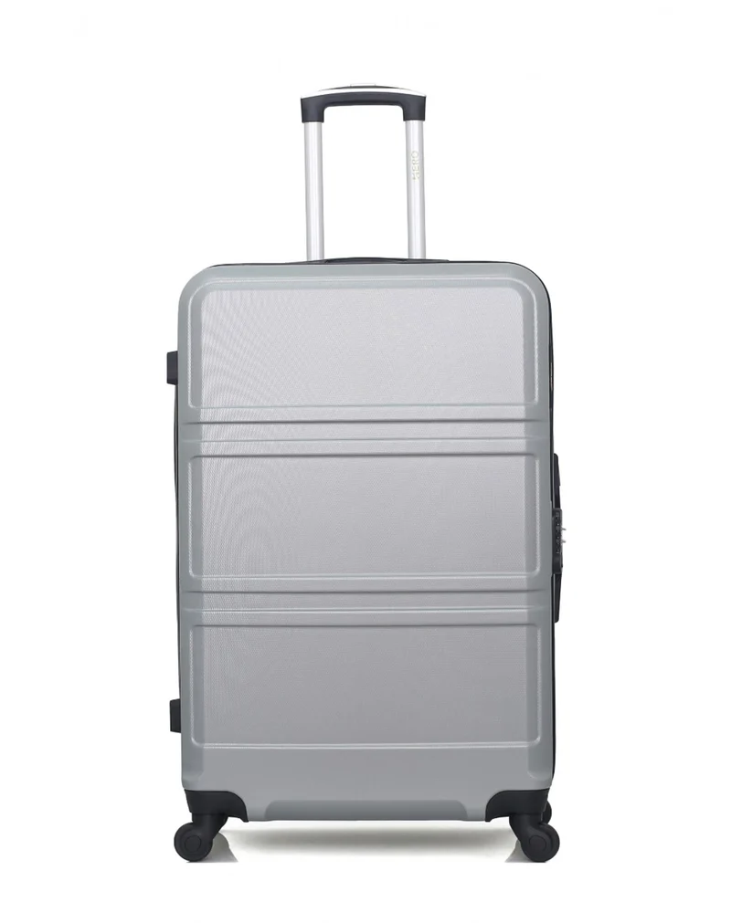 HERO – Großer Hartschalenkoffer 75cm UTAH