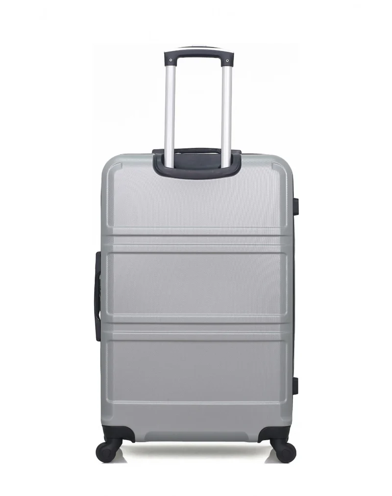 HERO – Großer Hartschalenkoffer 75cm UTAH
