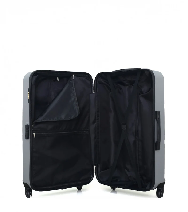 HERO – Großer Hartschalenkoffer 75cm UTAH