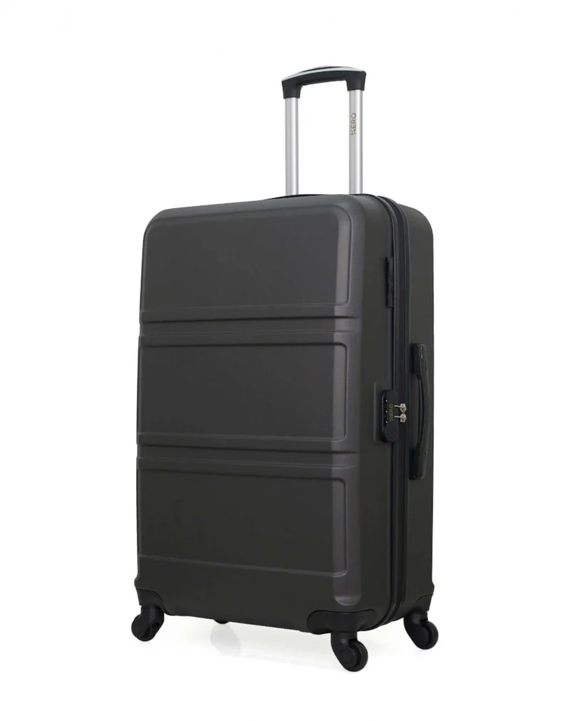 HERO – Großer Hartschalenkoffer 75cm UTAH