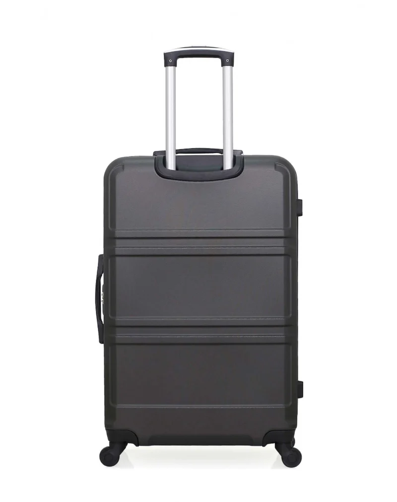 HERO – Großer Hartschalenkoffer 75cm UTAH