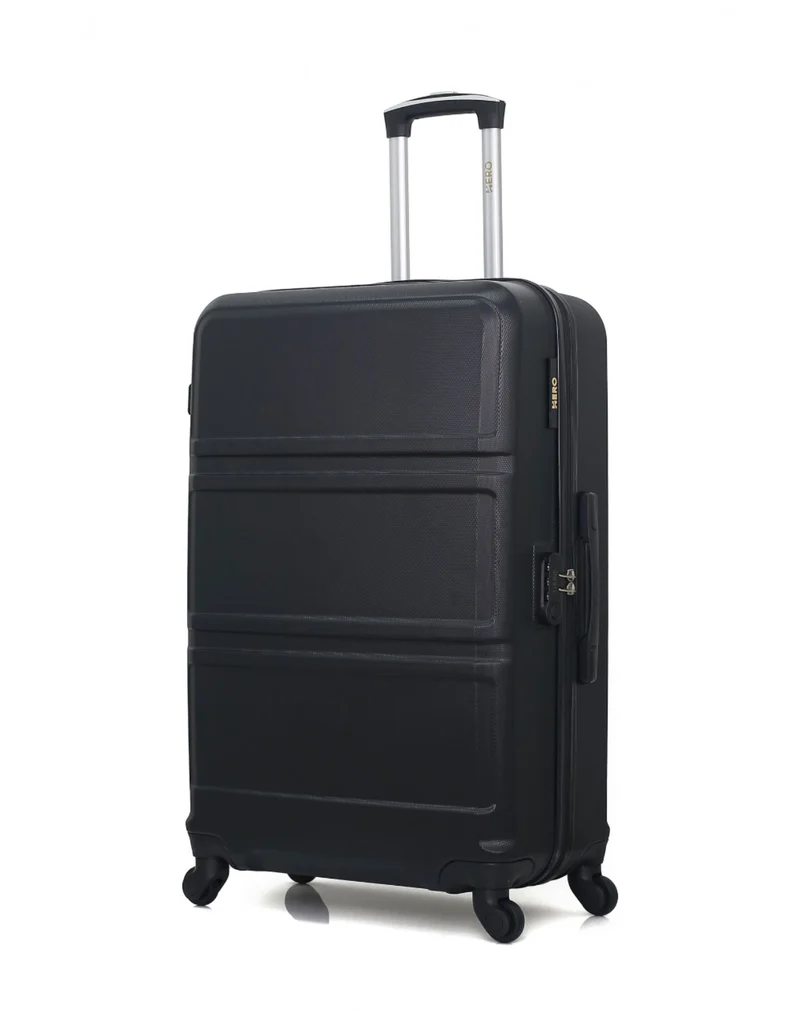 HERO – Großer Hartschalenkoffer 75cm UTAH