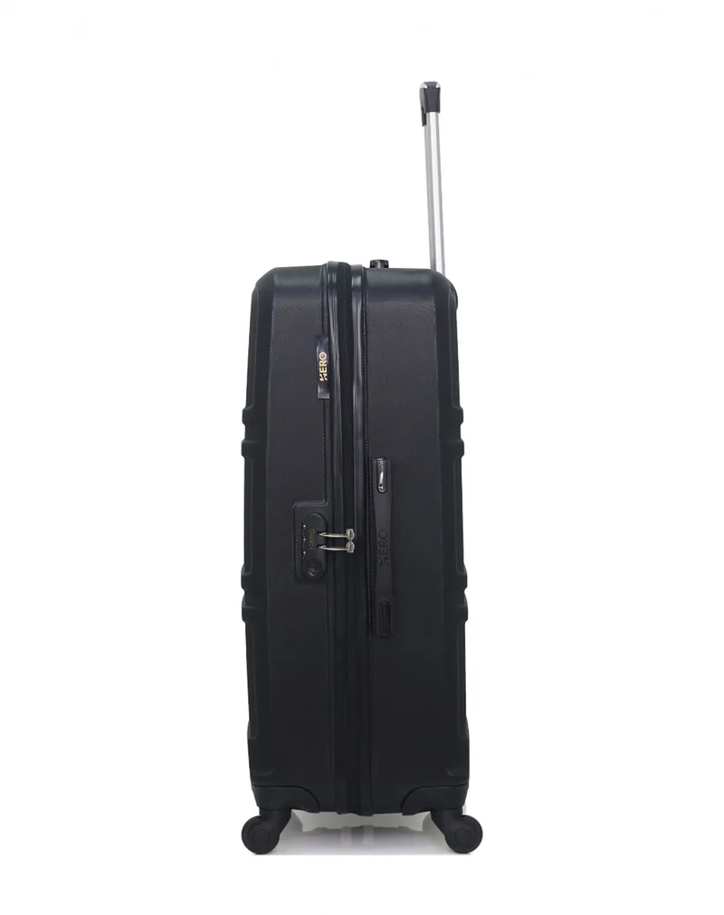 HERO – Großer Hartschalenkoffer 75cm UTAH