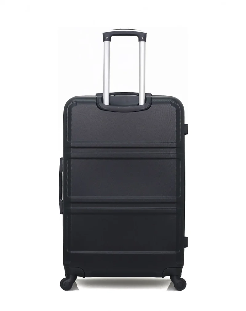 HERO – Großer Hartschalenkoffer 75cm UTAH