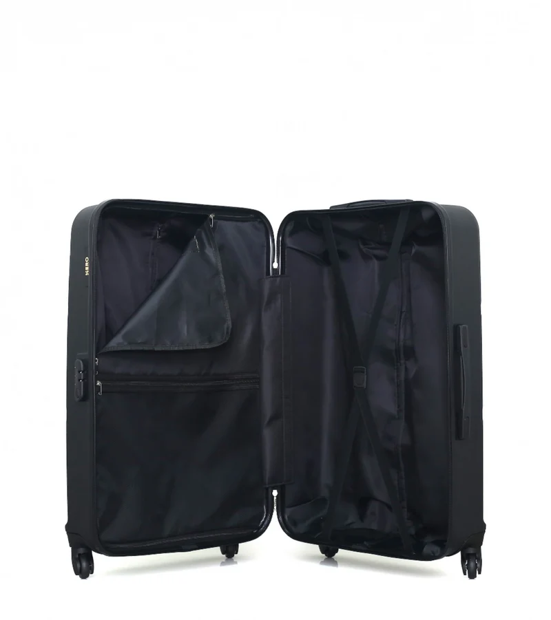 HERO – Großer Hartschalenkoffer 75cm UTAH