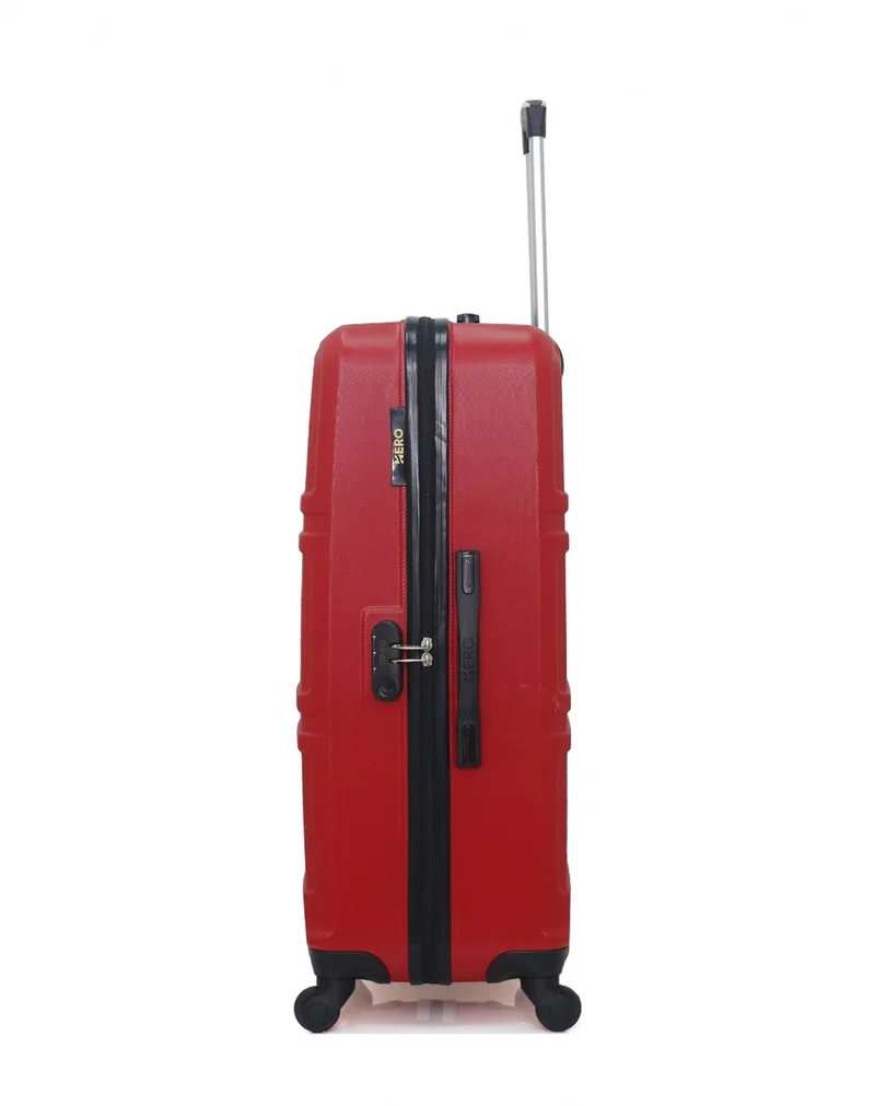 HERO – Großer Hartschalenkoffer 75cm UTAH