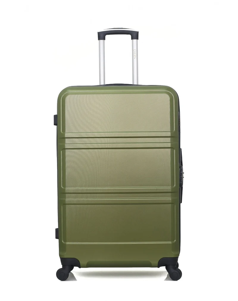 HERO – Großer Hartschalenkoffer 75cm UTAH