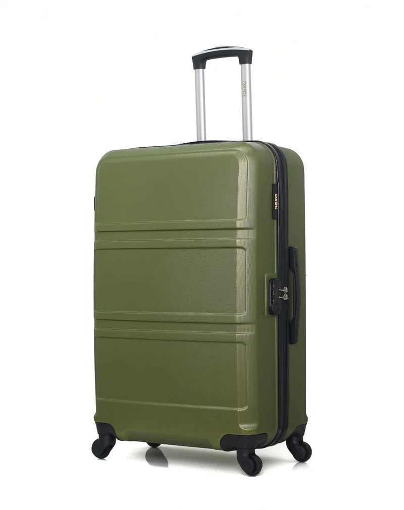HERO – Großer Hartschalenkoffer 75cm UTAH
