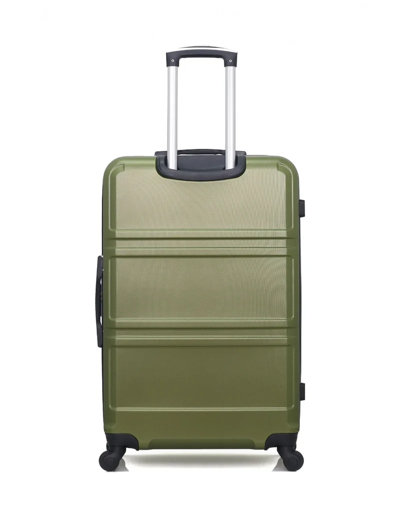 HERO – Großer Hartschalenkoffer 75cm UTAH