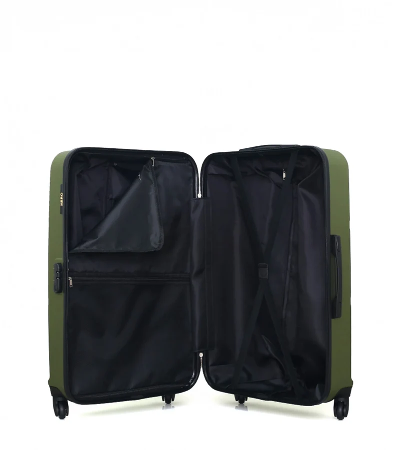 HERO – Großer Hartschalenkoffer 75cm UTAH