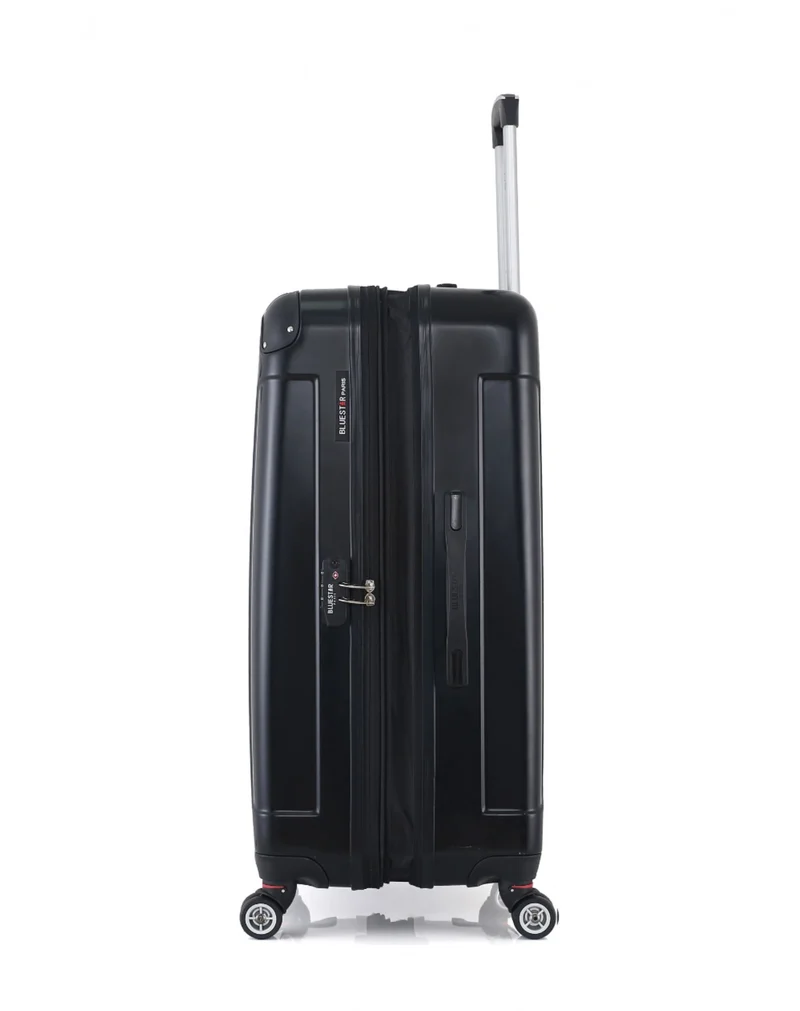 Großer Hartschalenkoffer 75cm TUNIS-B