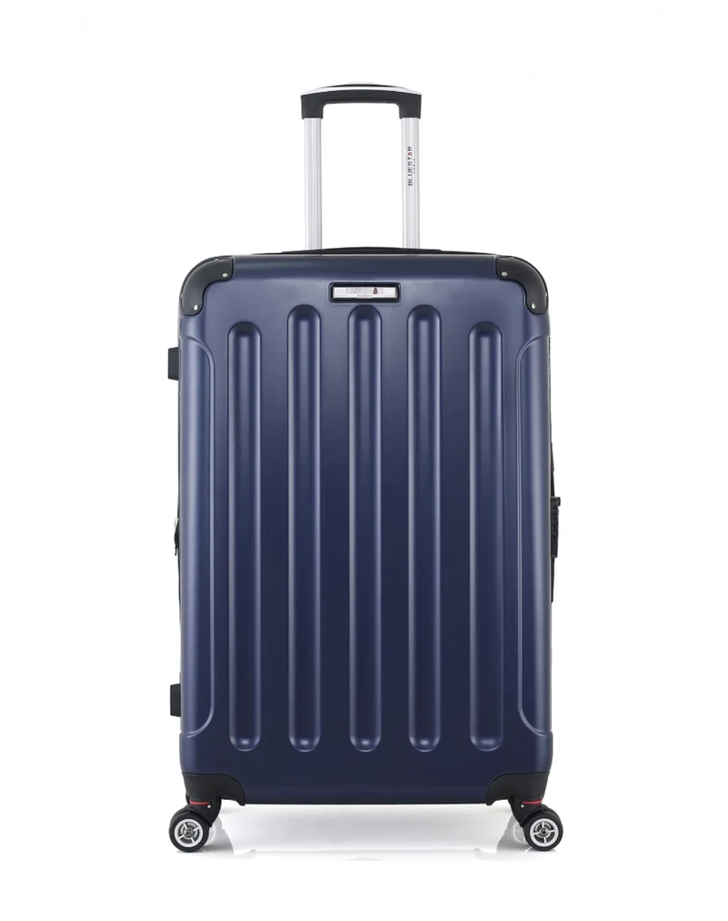 Großer Hartschalenkoffer 75cm TUNIS-B