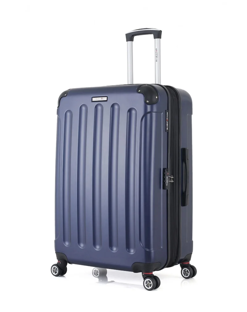 Großer Hartschalenkoffer 75cm TUNIS-B