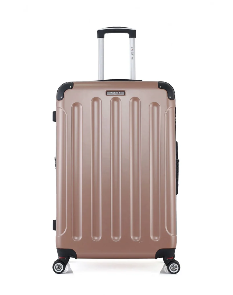 Großer Hartschalenkoffer 75cm TUNIS-B