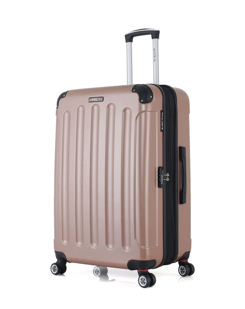 Großer Hartschalenkoffer 75cm TUNIS-B