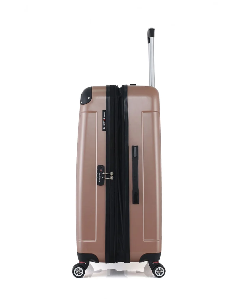 Großer Hartschalenkoffer 75cm TUNIS-B
