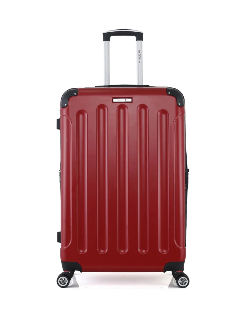 Großer Hartschalenkoffer 75cm TUNIS-B