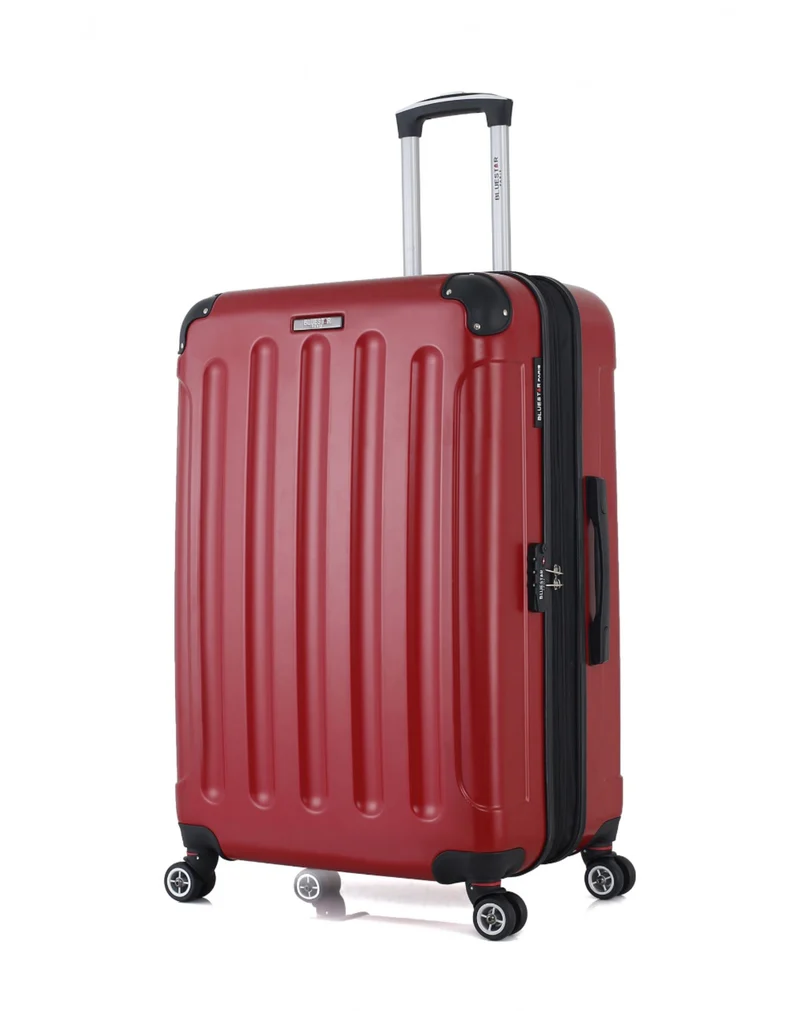 Großer Hartschalenkoffer 75cm TUNIS-B