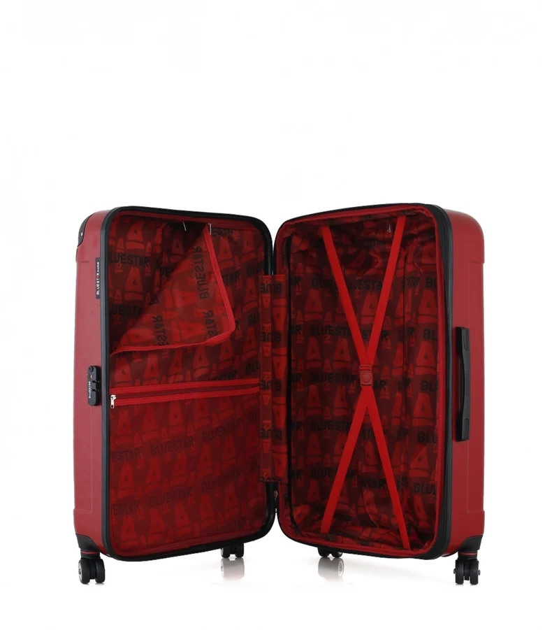 Großer Hartschalenkoffer 75cm TUNIS-B